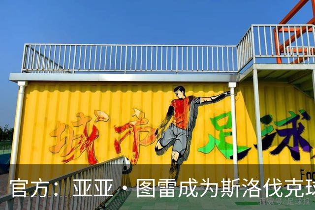 官方：亚亚·图雷成为斯洛伐克球队布拉迪斯拉法主教练 签约三年